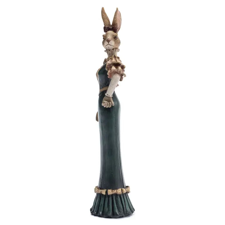Mrs Rabbit - 25cm