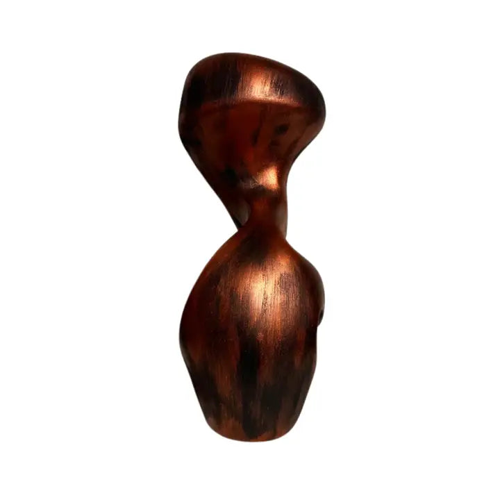Bronze Serenade Ornament - 32cm