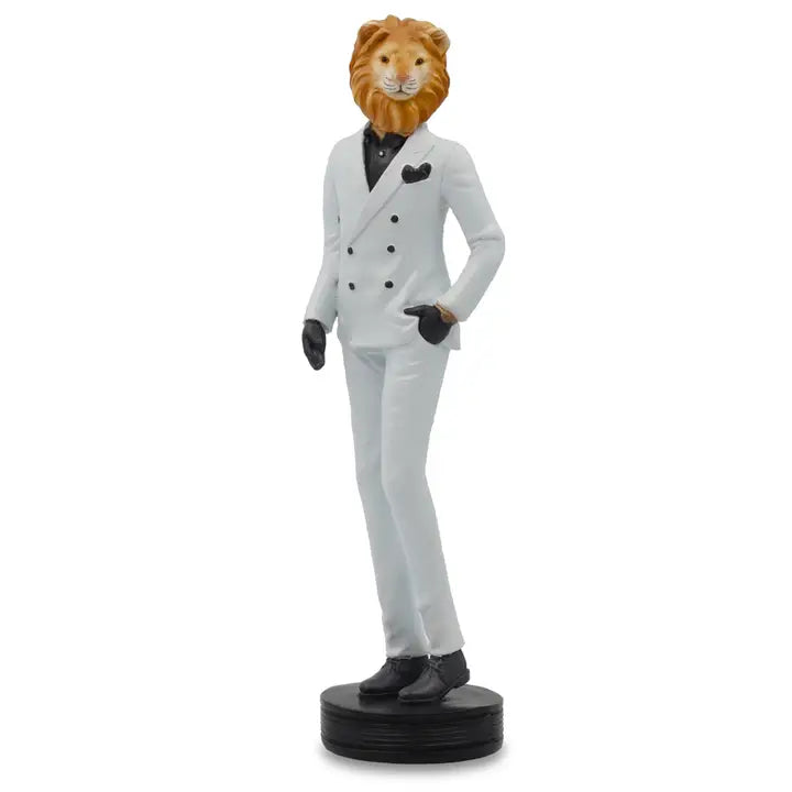 Archibald the Lion - Figure - 25cm