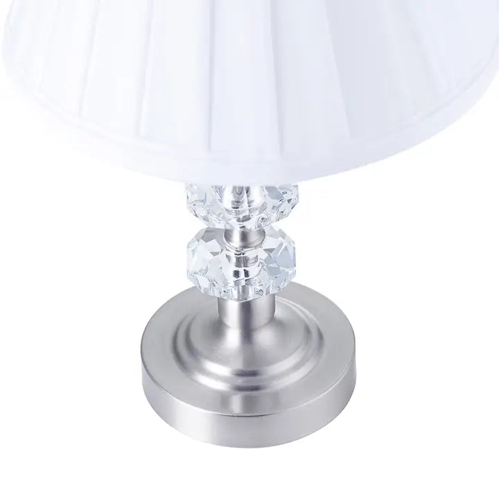 Power Saving and Eco Friendly Led Touch Table Lamp - 36cm