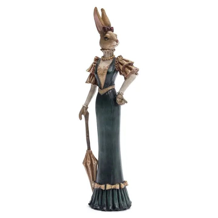 Mrs Rabbit - 25cm