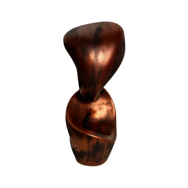 Bronze Serenade Ornament - 32cm