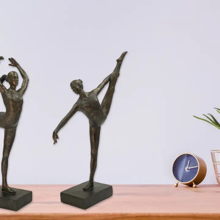 Ballerina Dance Class - 32cm