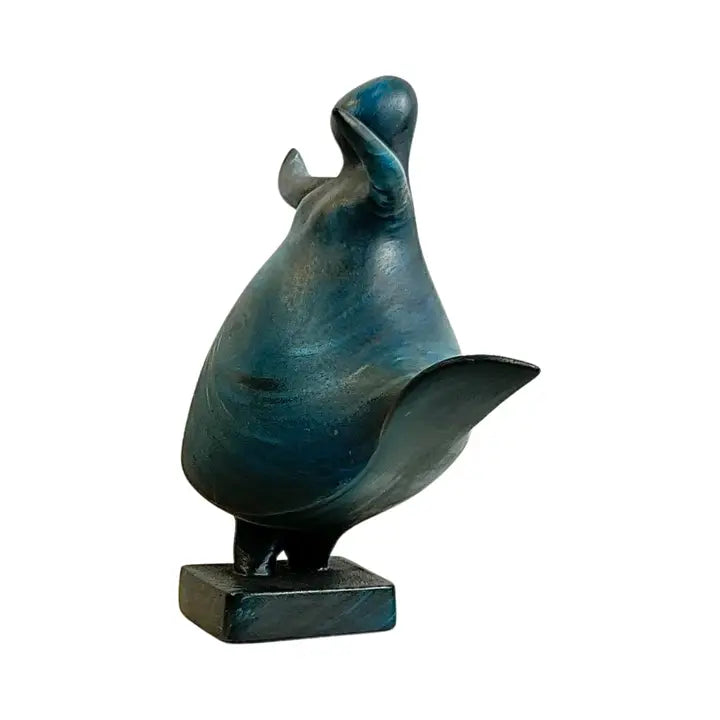 Oceanic Grace - 21cm