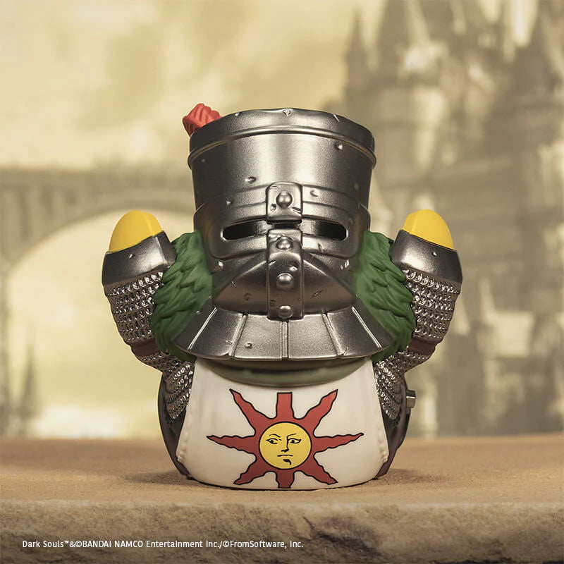 Dark Souls: Solaire TUBBZ - Boxed