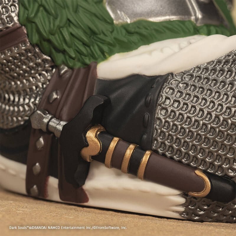 Dark Souls: Solaire TUBBZ - Boxed