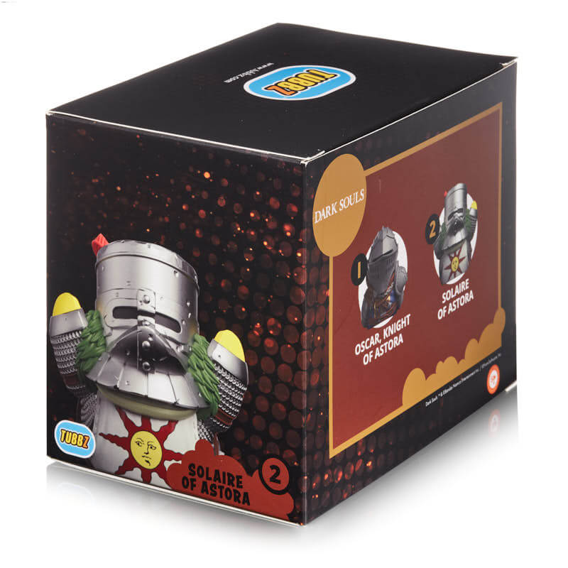 Dark Souls: Solaire TUBBZ - Boxed