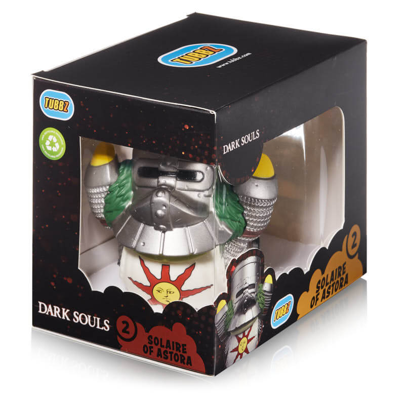 Dark Souls: Solaire TUBBZ - Boxed