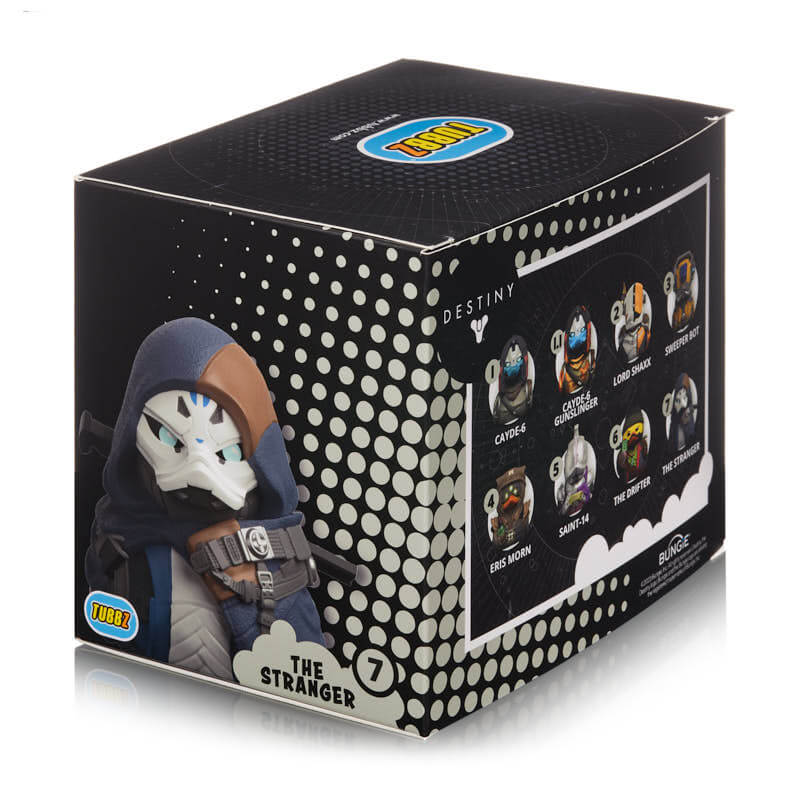 Destiny: The Stranger TUBBZ - Boxed