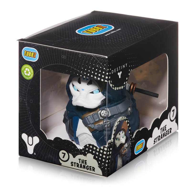 Destiny: The Stranger TUBBZ - Boxed