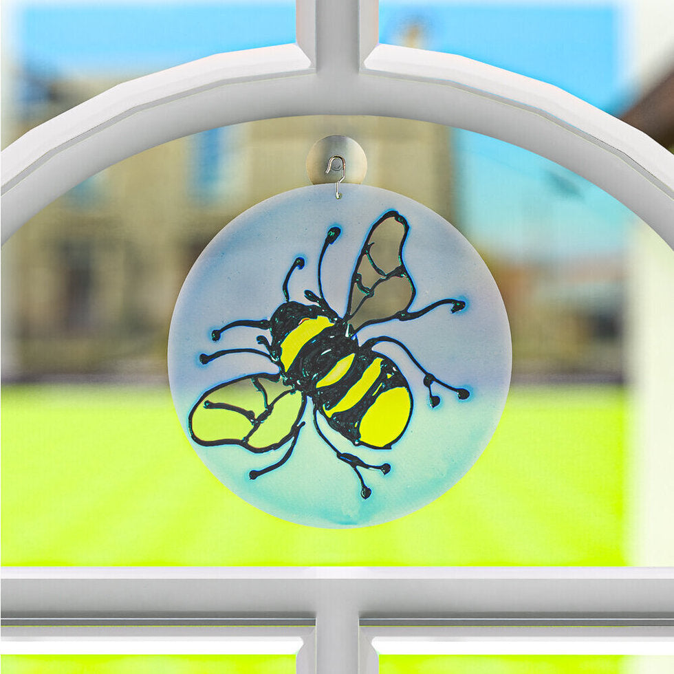Introductory Glass Painting Kit - Glass Painting Kit