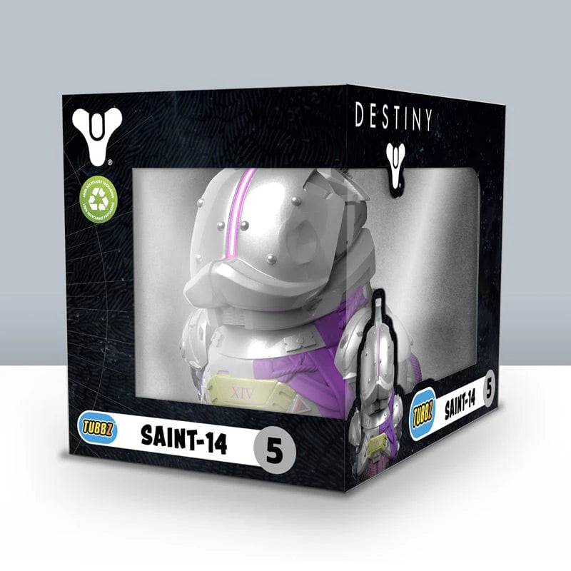 Destiny: Saint-14 TUBBZ - Boxed