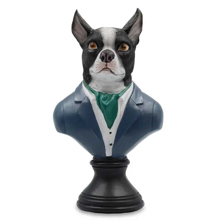 Suited Up! Chihuahua - 25.5cm