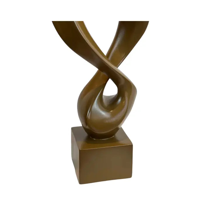 Timeless Entwine Ornament - 45cm