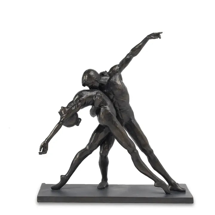 Strictly Modern Dancers - 38cm