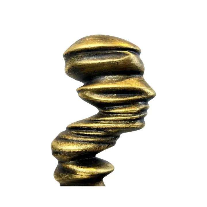 Golden Ripple - 26cm