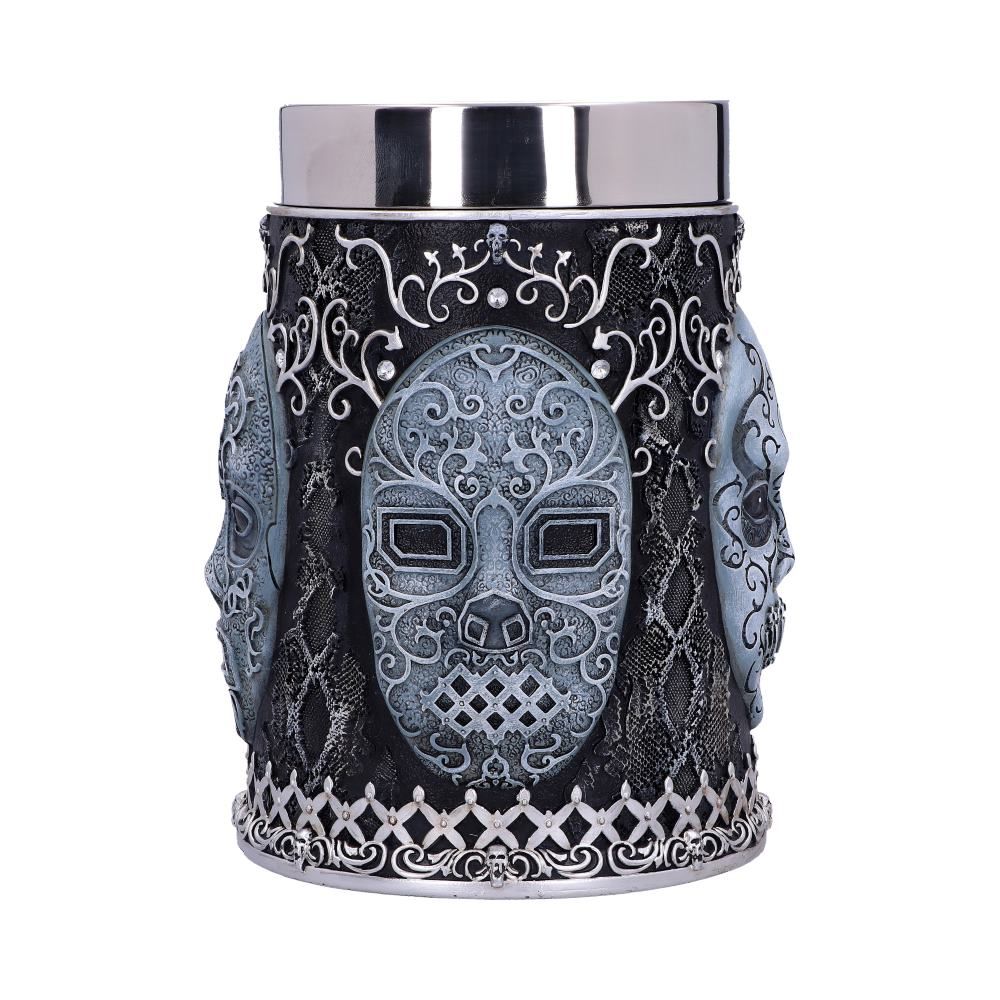 Harry Potter Death Eater Collectible Tankard - 15.5cm