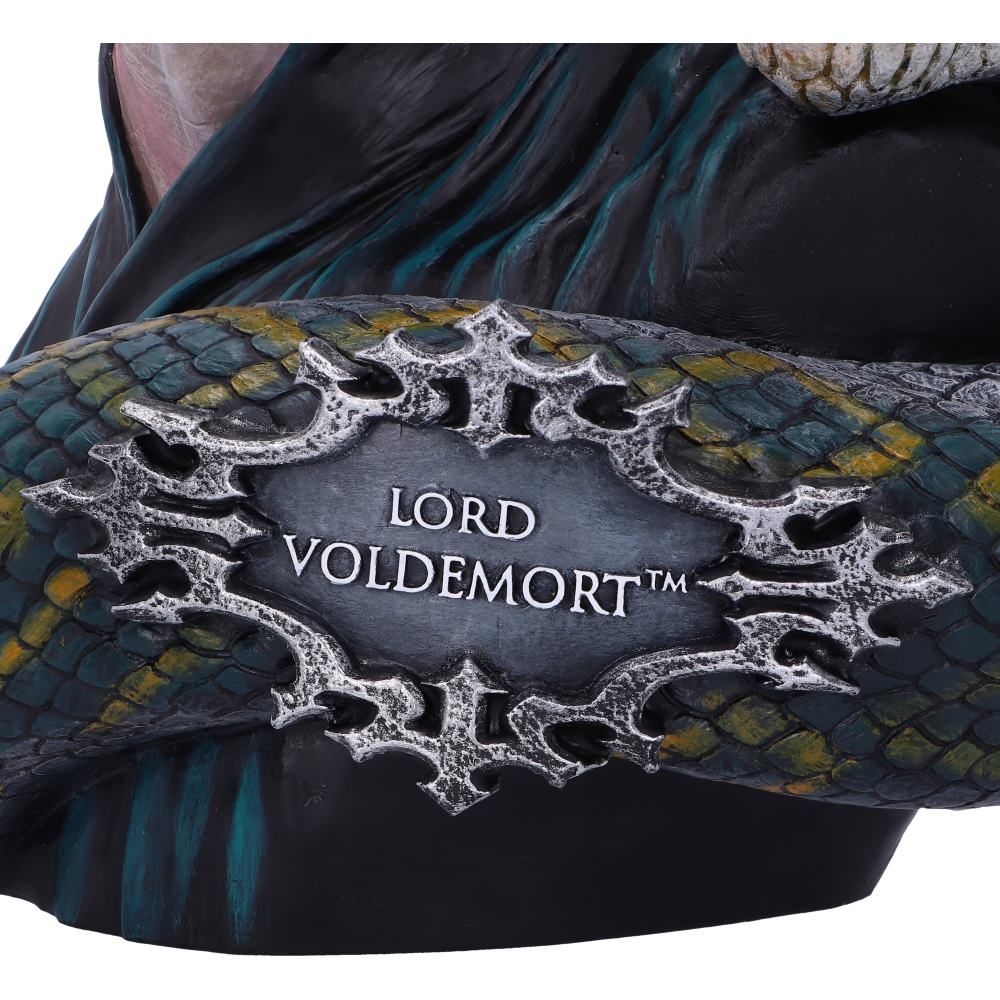 Harry Potter Lord Voldemort Bust - 30cm