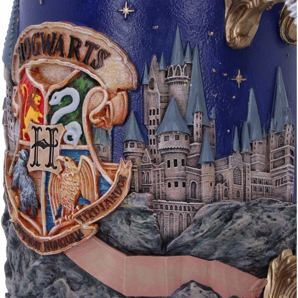 Harry Potter Hogwarts Collectible Tankard - 15.5cm