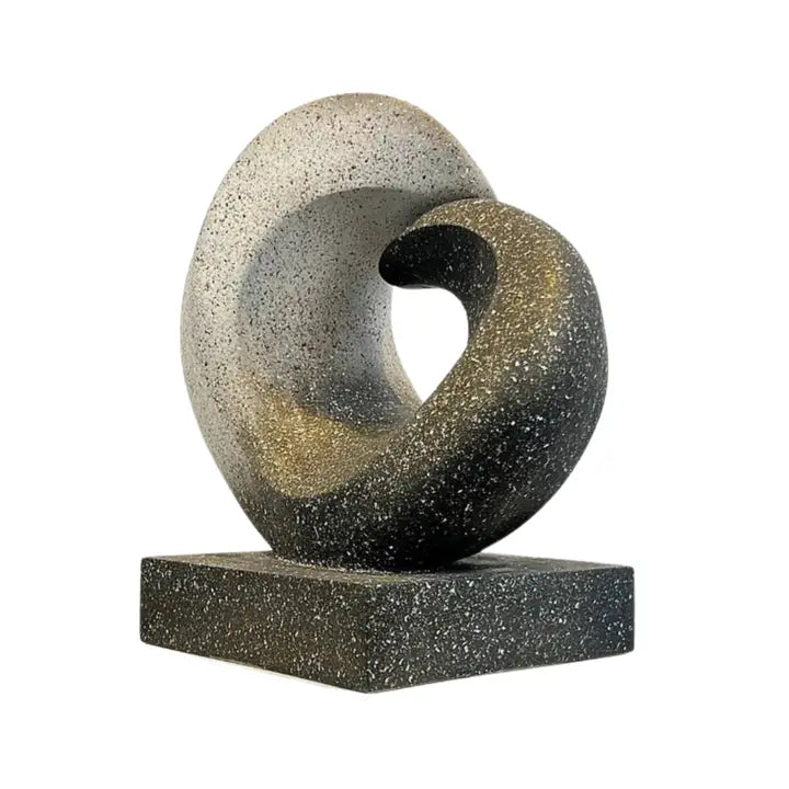 Galactic Flow - 36cm