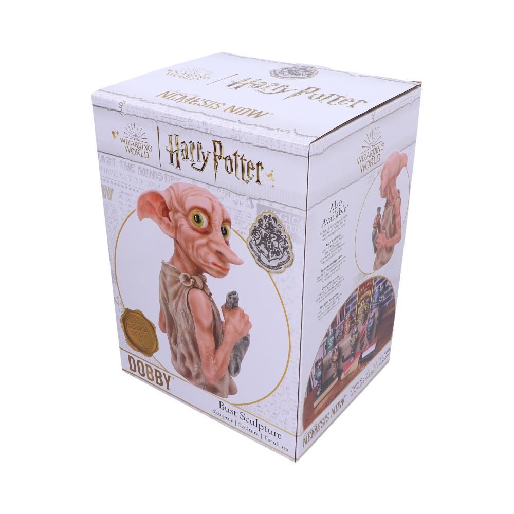 Harry Potter Dobby Bust - 30cm