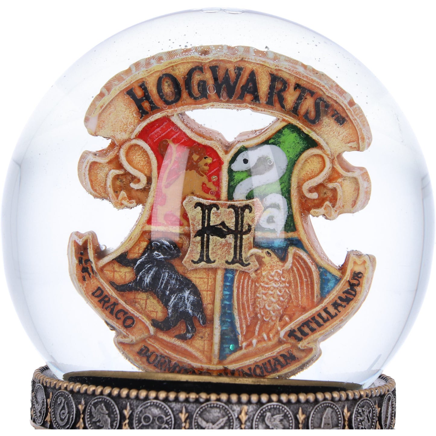 Harry Potter Wand Snow Globe - 16.5cm
