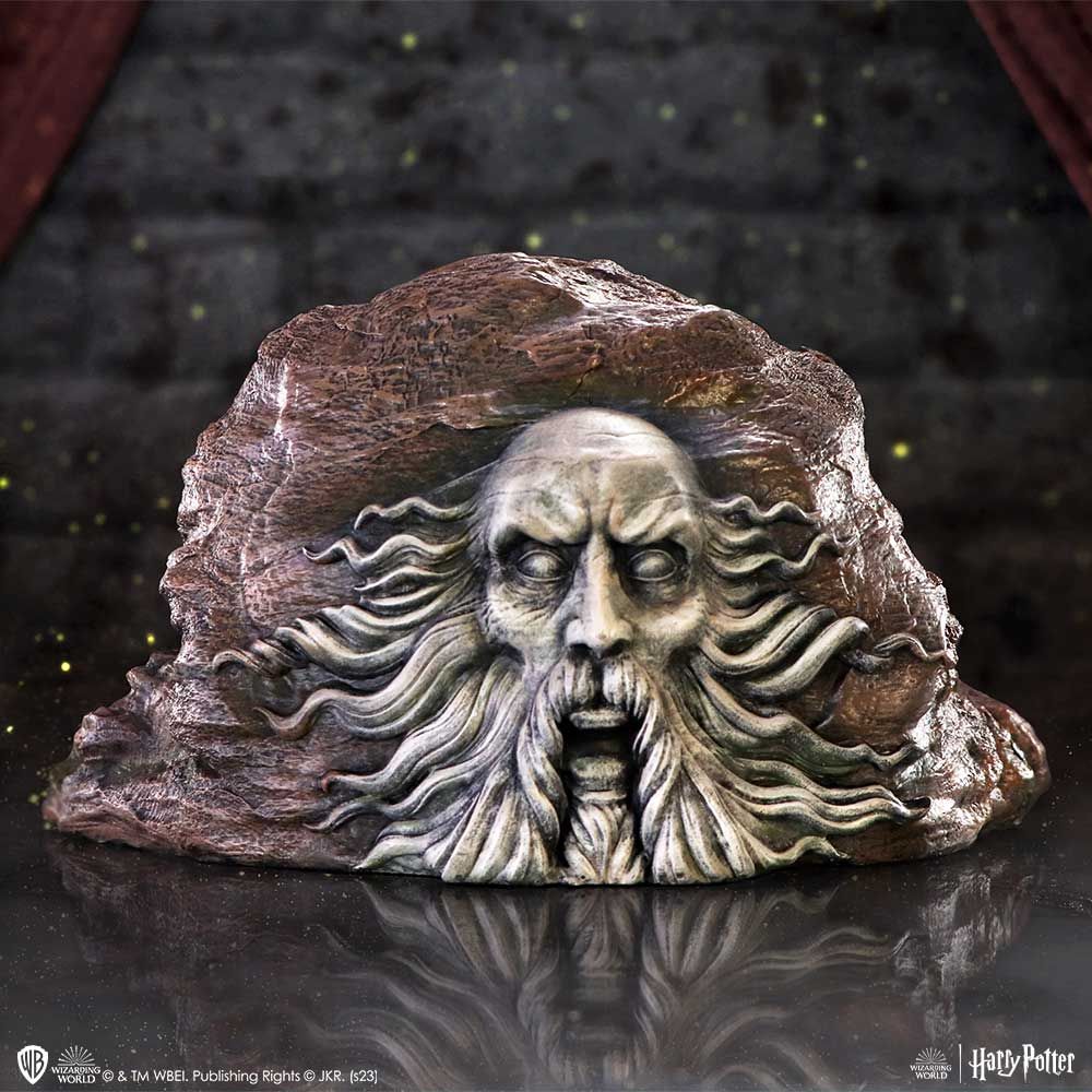 Harry Potter Chamber of Secrets Box - 25cm