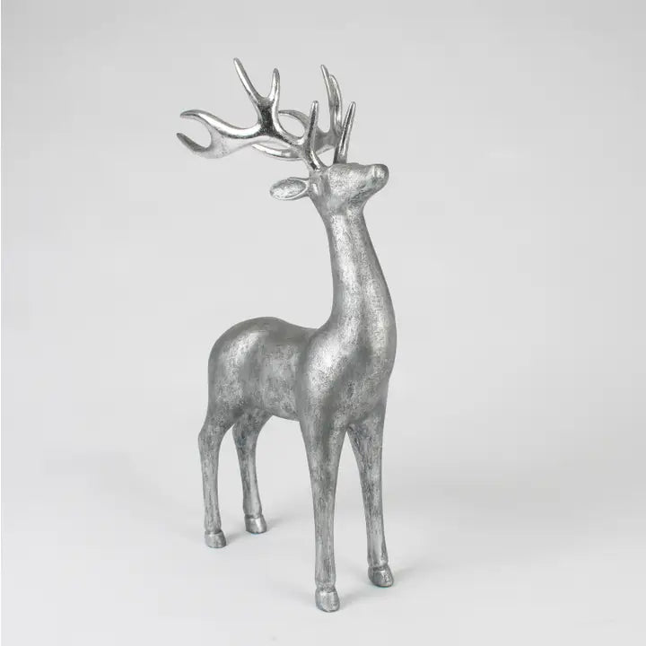 Noble Stag Silver - 42.5cm