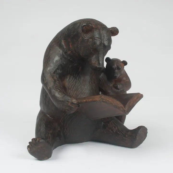Storytime Bears - 19cm