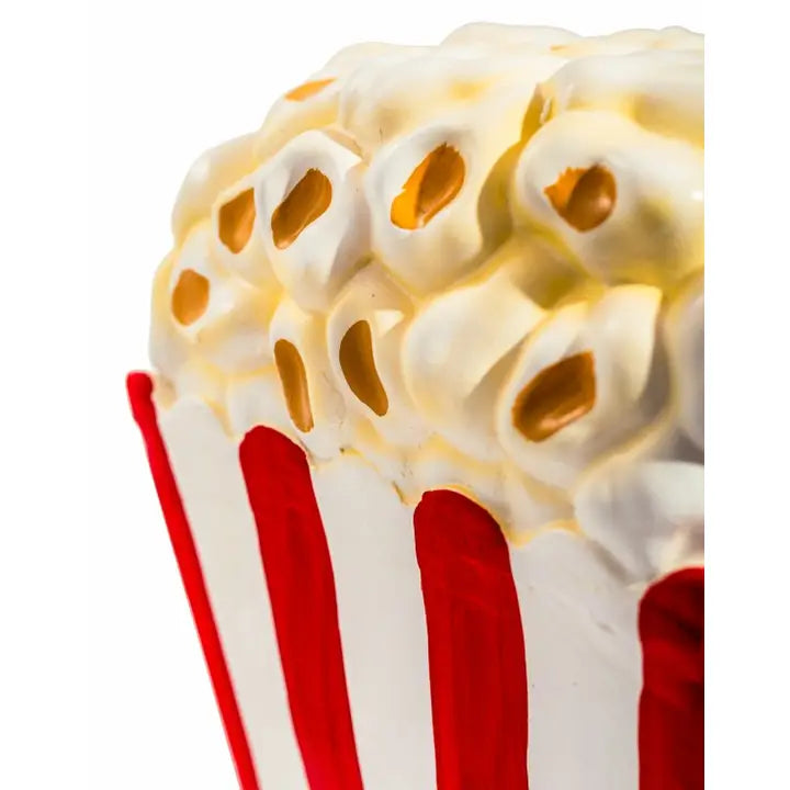 Popcorn Box Side Table / Stool - 46.5cm
