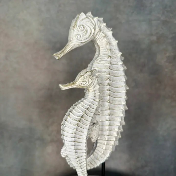 Pair of Seahorses