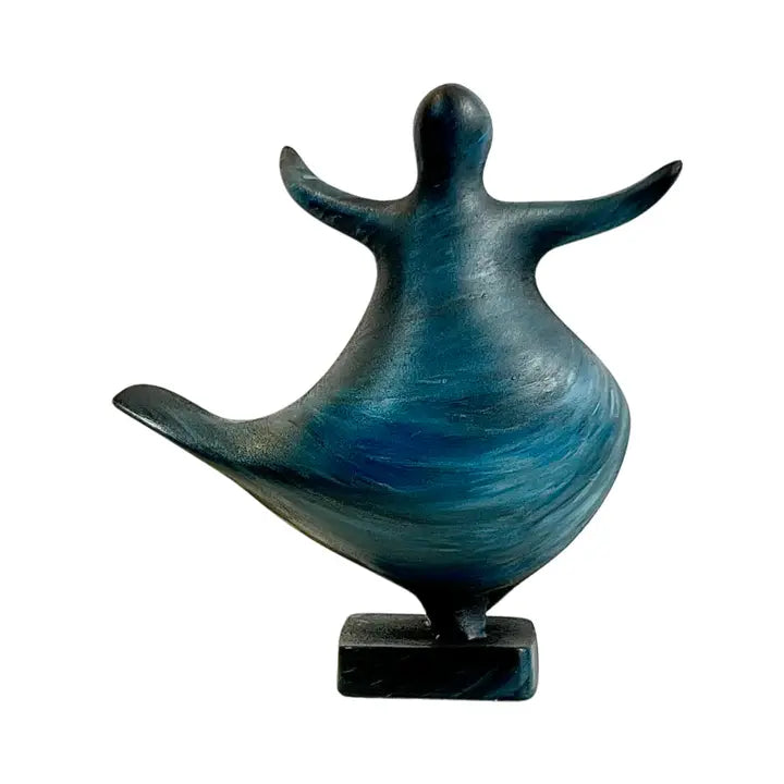 Oceanic Grace - 21cm