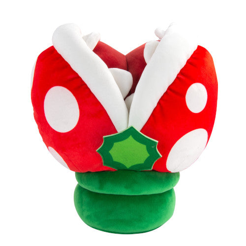 Mega Piranha Plant Plush