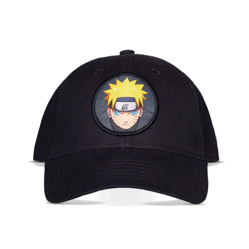 Naruto Shippuden - Adjustable Cap