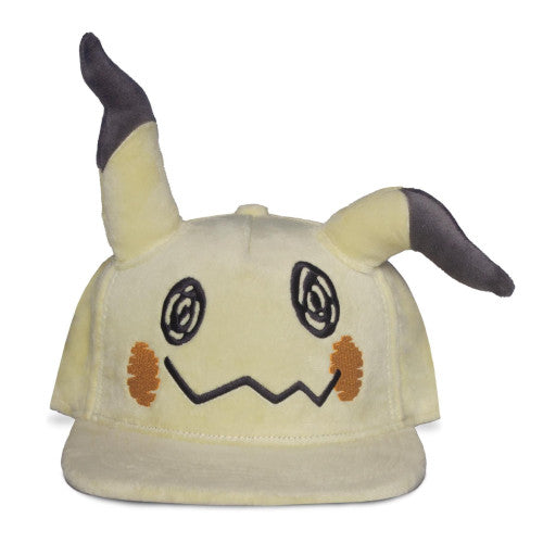 Pokemon - Mimikyu Mens Novelty Cap