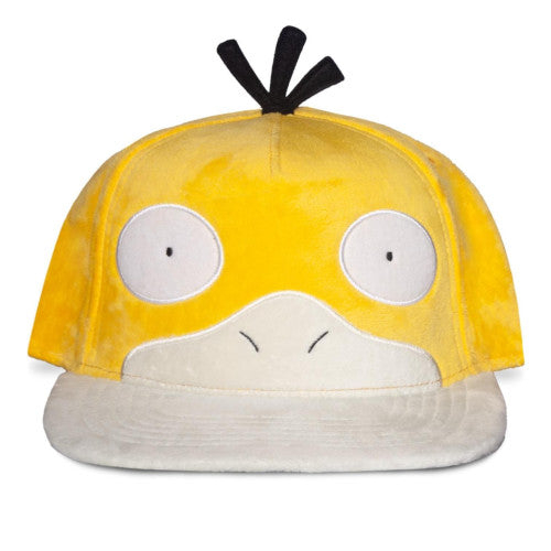 Pokemon - Psyduck Mens Novelty Cap