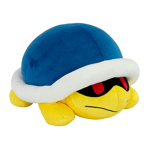 Super Mario Mega Beetle Plush