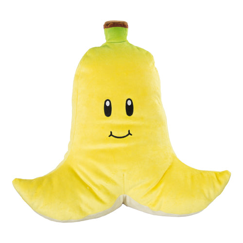 Super Mario Large Plush Banana