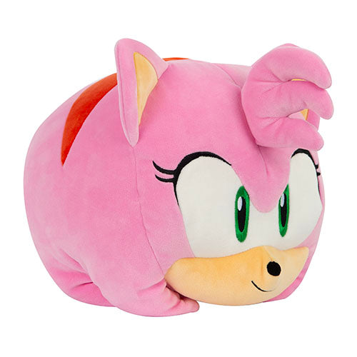 Mega Amy Rose Plush