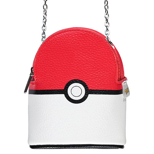 Pokemon - Pokeball Micro Bag