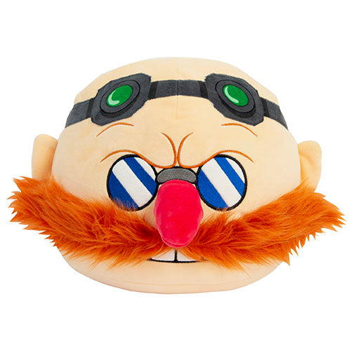 Mega Sonic Eggman Plush