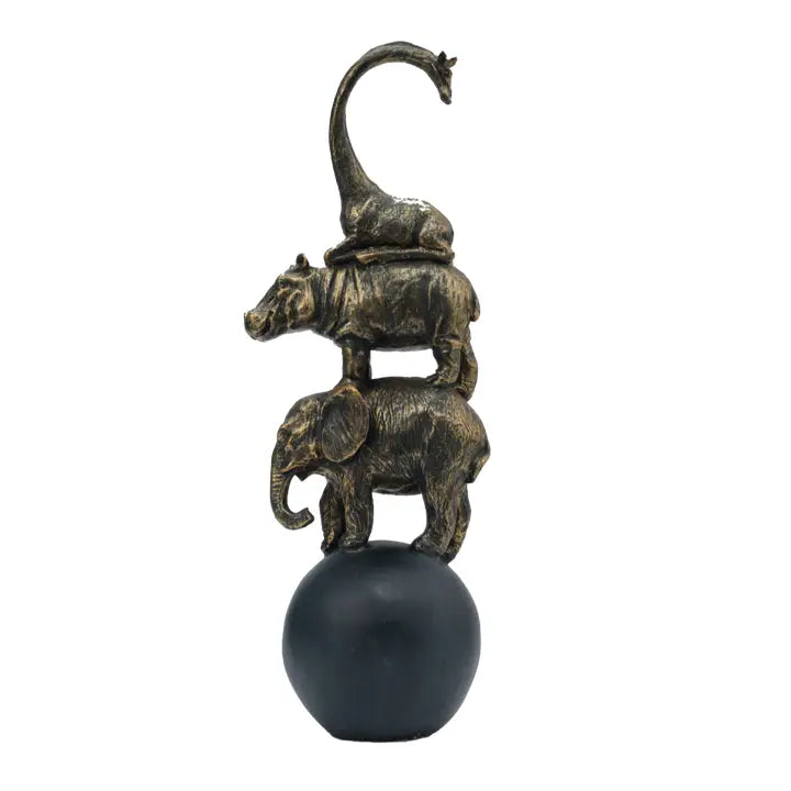 Stack of Animals - 42cm