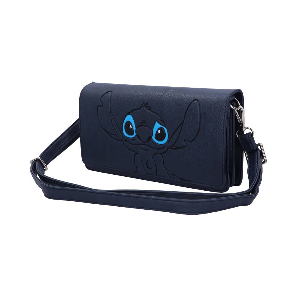 Disney Stitch Purse/Baguette Bag - 26.5cm
