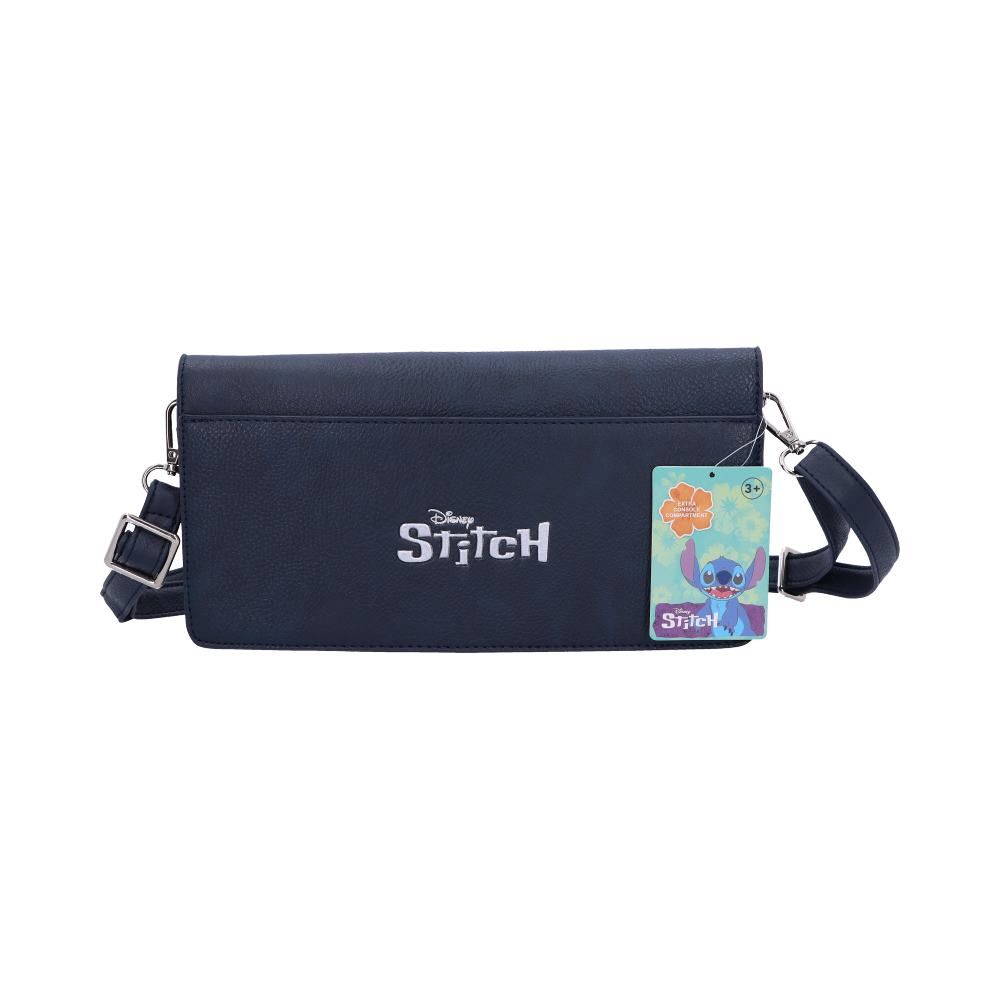 Disney Stitch Purse/Baguette Bag - 26.5cm