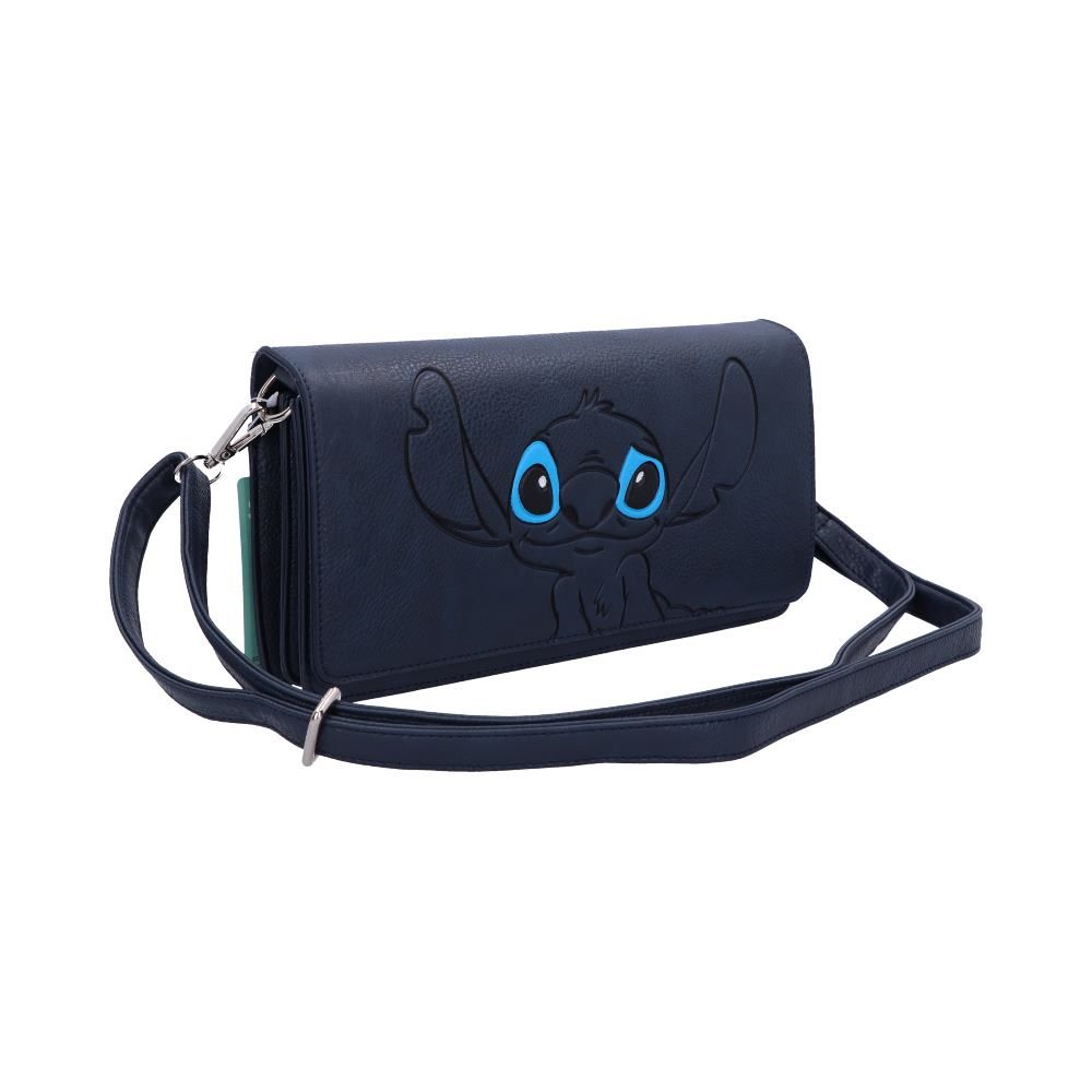 Disney Stitch Purse/Baguette Bag - 26.5cm