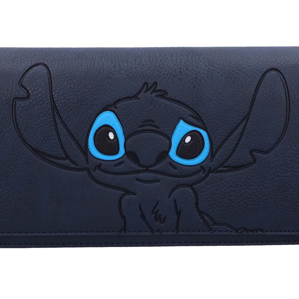 Disney Stitch Purse/Baguette Bag - 26.5cm