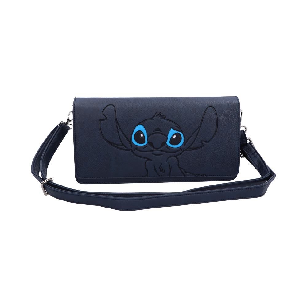Disney Stitch Purse/Baguette Bag - 26.5cm