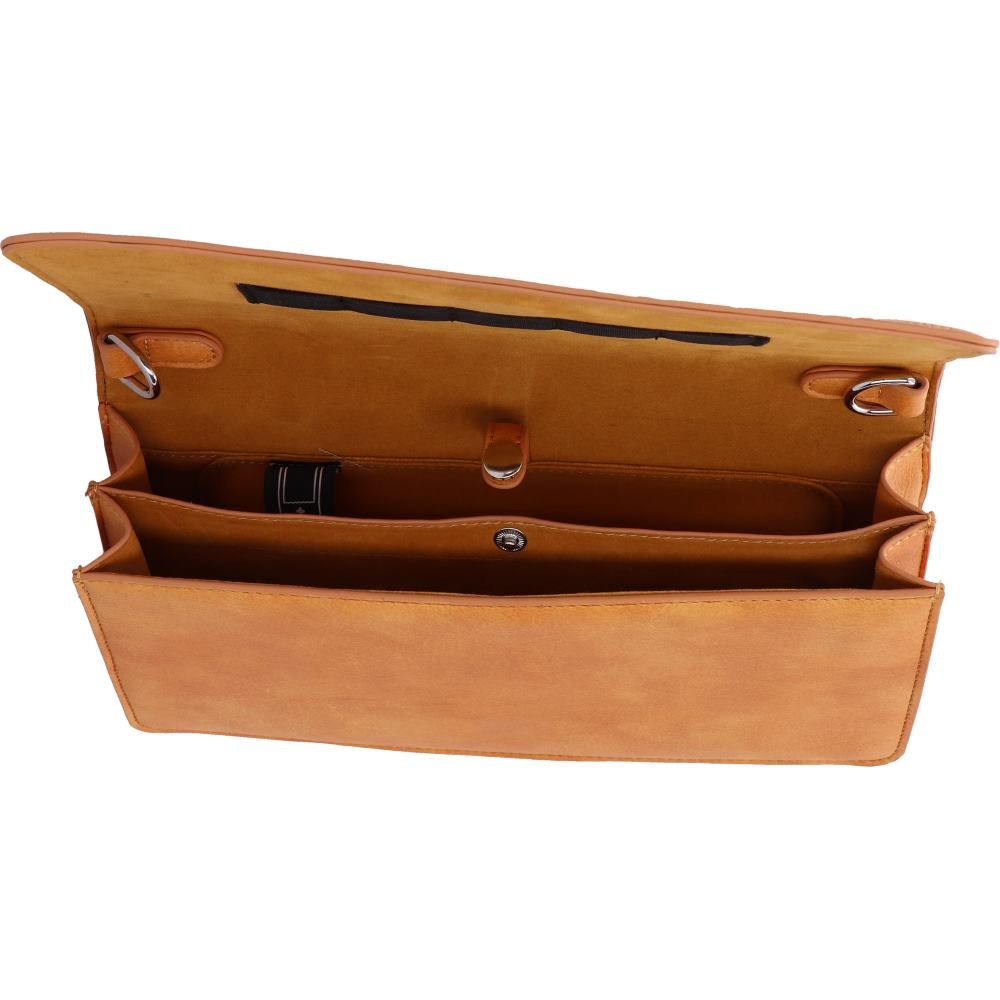 Disney Lion King Simba Purse/Baguette Bag - 26.5cm