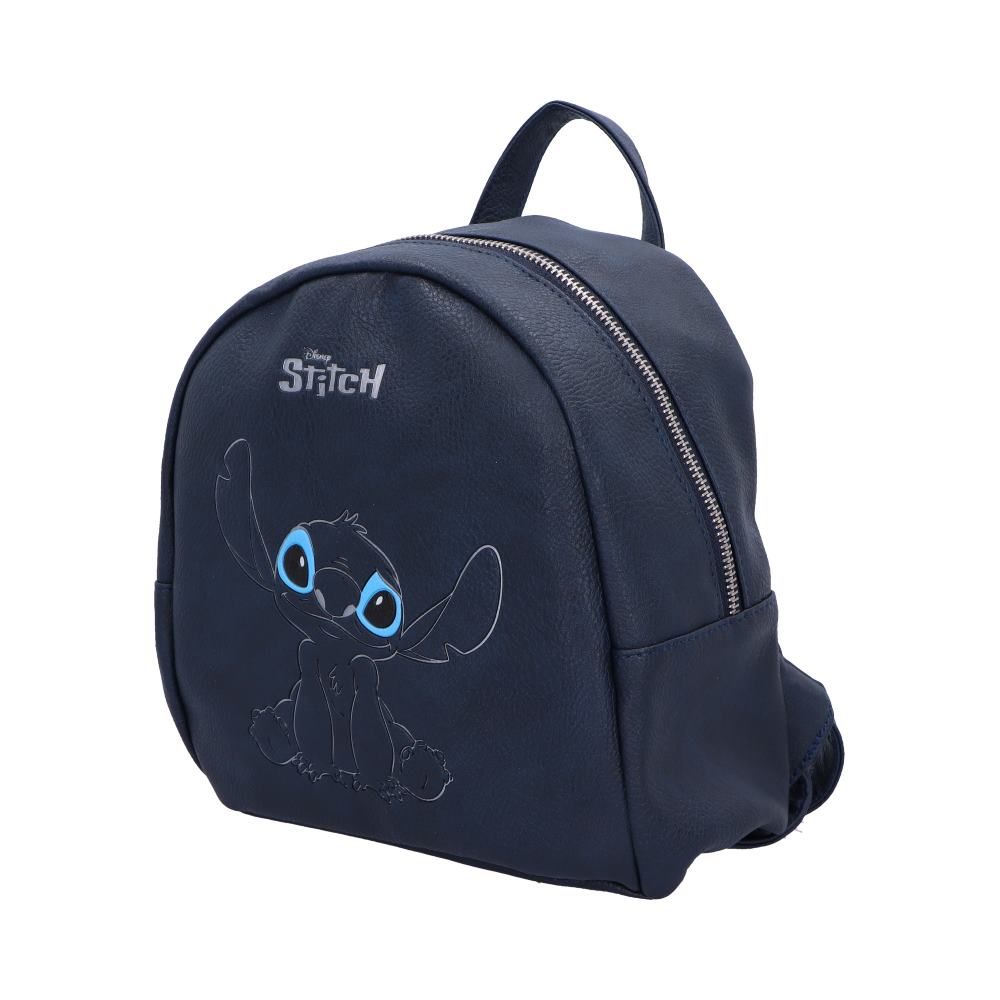 Disney Stitch Mini Backpack - 23cm