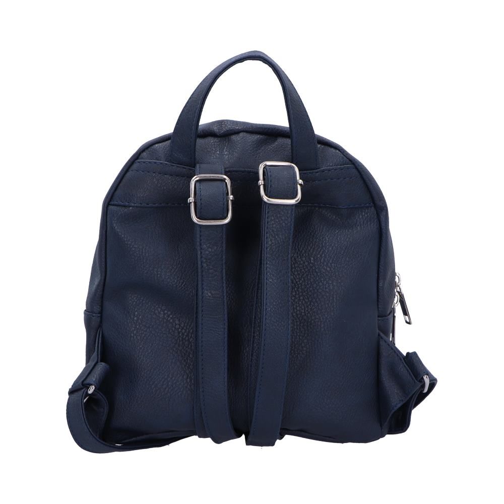 Disney Stitch Mini Backpack - 23cm